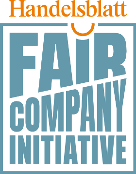 Logo Fair Company Initiative