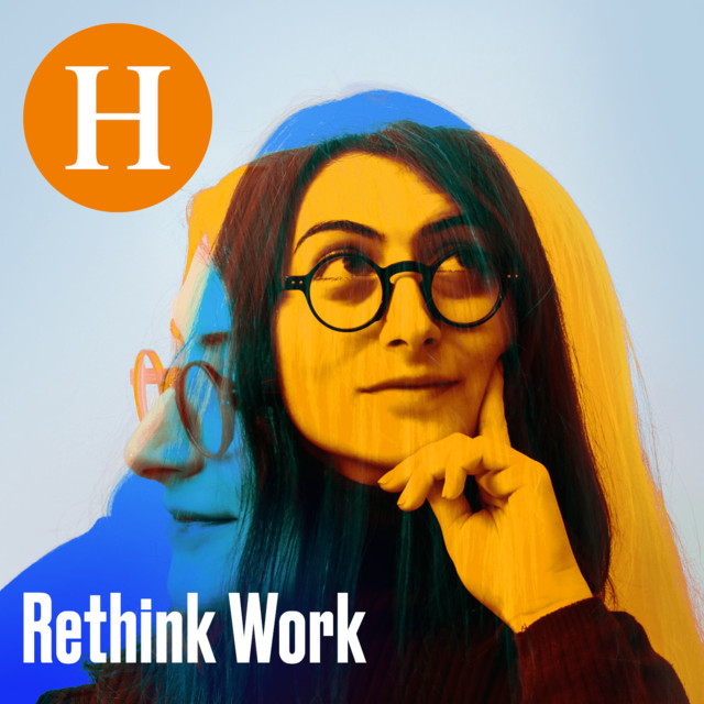 HB Rethink Work Podcast