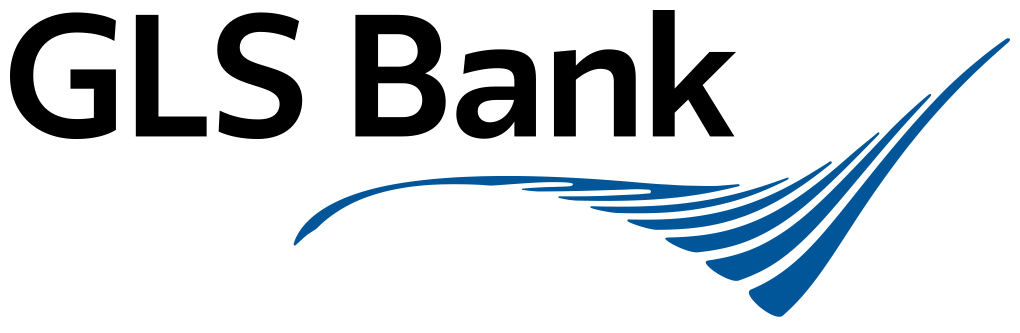 GLS Gemeinschaftsbank e.G. Logo
