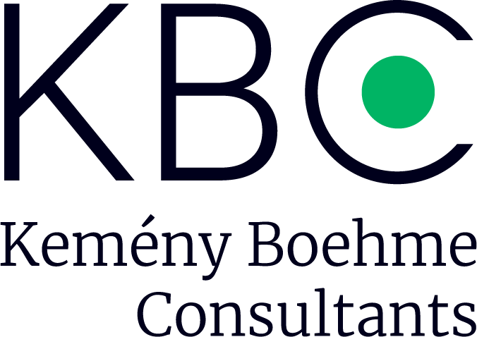 Kemény Boehme Consultants SE Logo