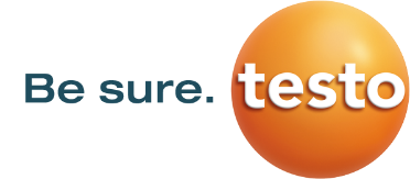 Testo SE & Co. KGaA Logo