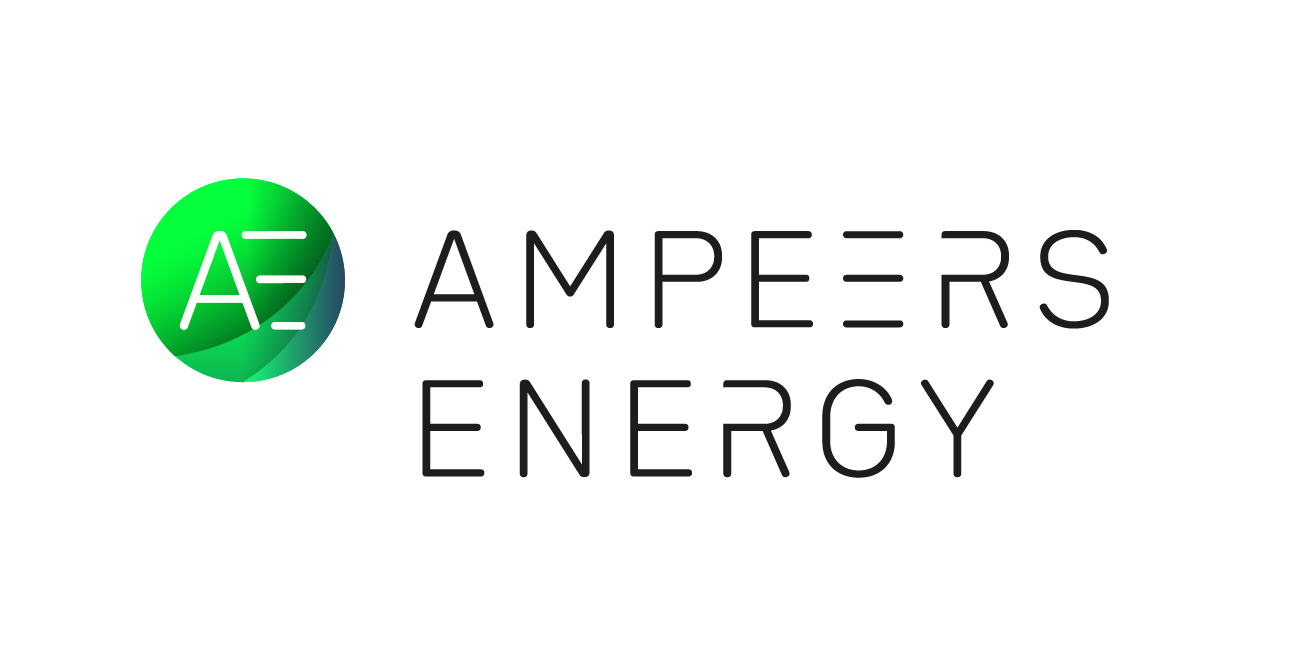 AMPEERS ENERGY GmbH Logo