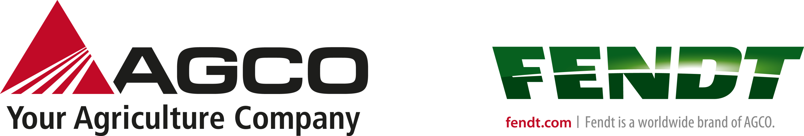 AGCO GmbH | Fendt