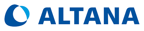 ALTANA AG Logo