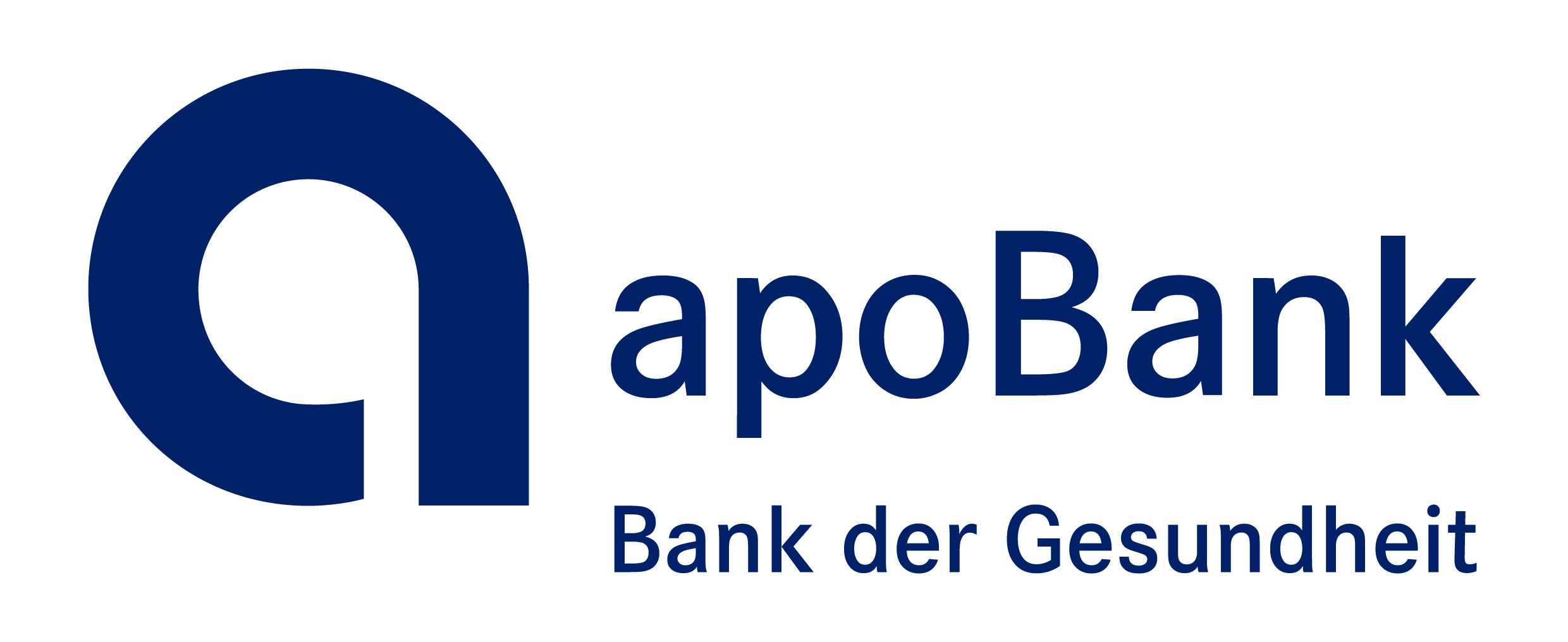Deutsche Apotheker- und Ärztebank Logo