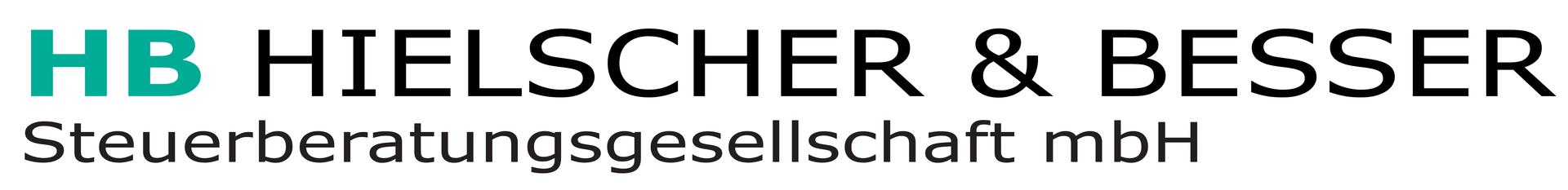 Hielscher & Besser Steuerberatungsgesellschaft mbH Logo