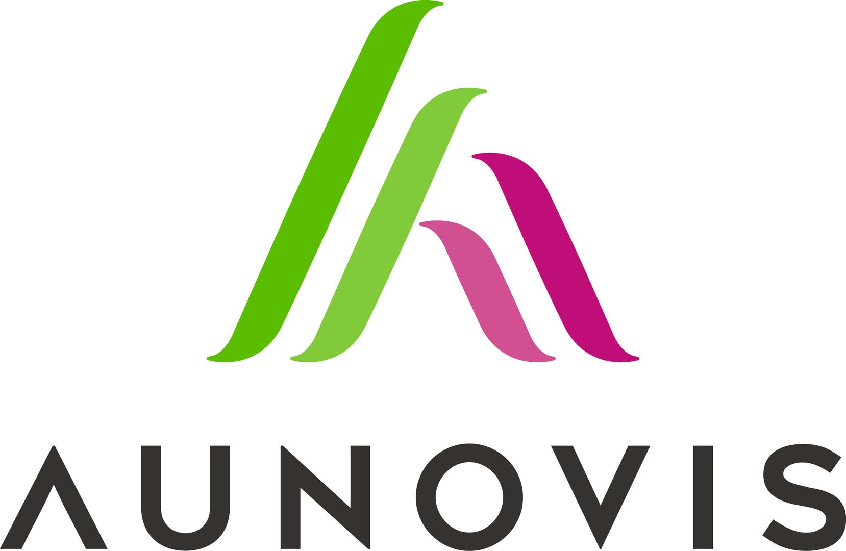 AUNOVIS GmbH Logo