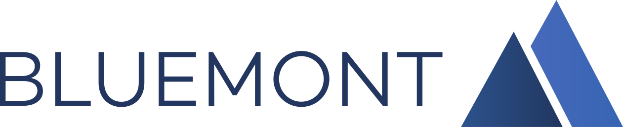 Bluemont Consulting GmbH Logo