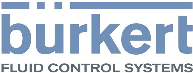 Bürkert Fluid Control Systems Logo