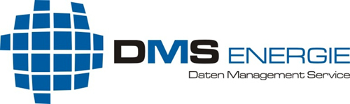 DMS Daten Management Service GmbH Logo