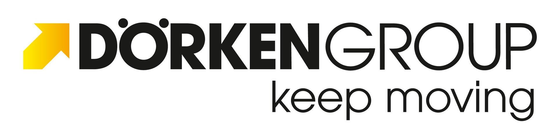DÖRKENGROUP Logo