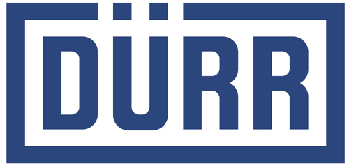 Dürr Logo