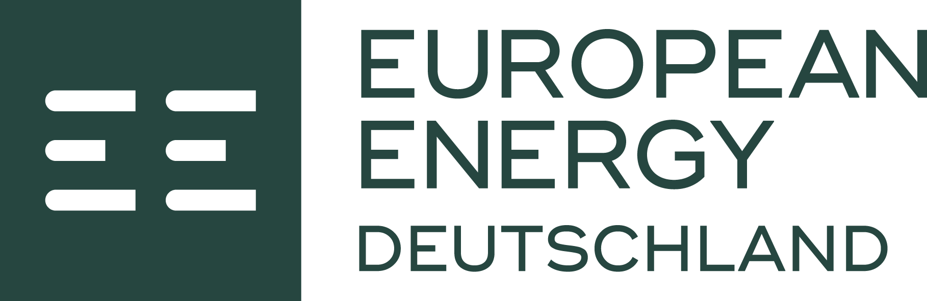 European Energy Deutschland GmbH Logo