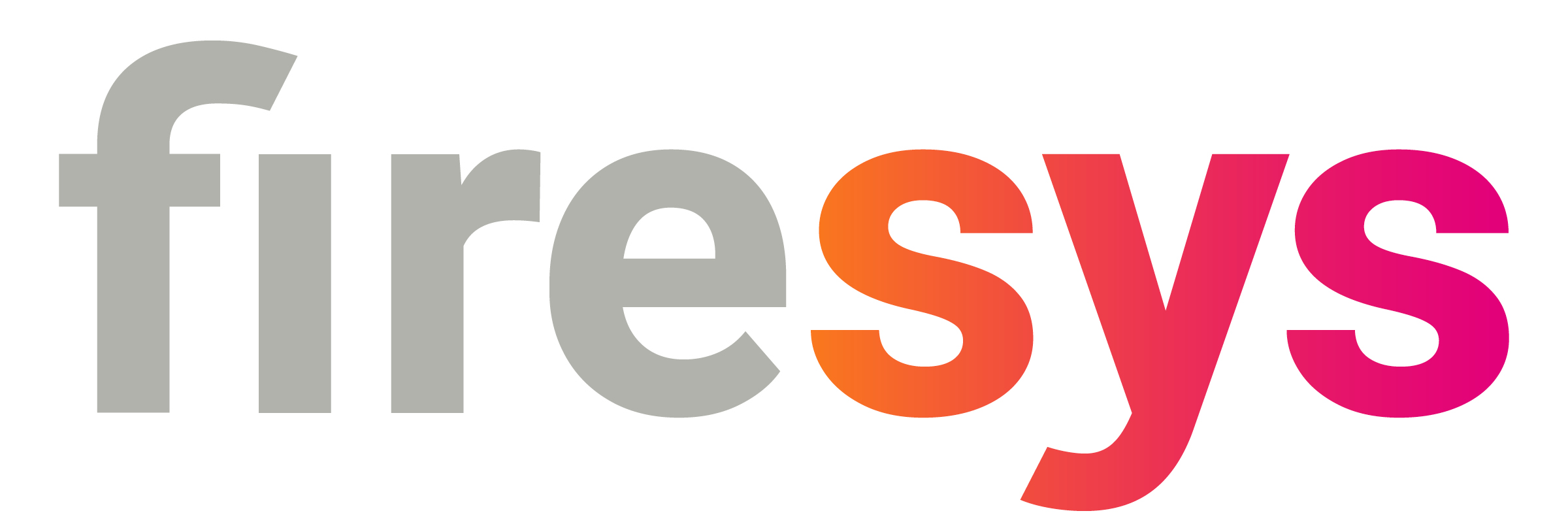 firesys GmbH Logo