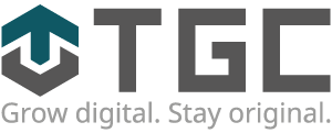 TGC Gruppe Logo