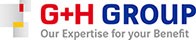 G+H Group Logo