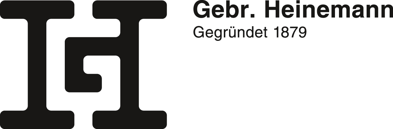 Gebr. Heinemann SE & Co. KG Logo