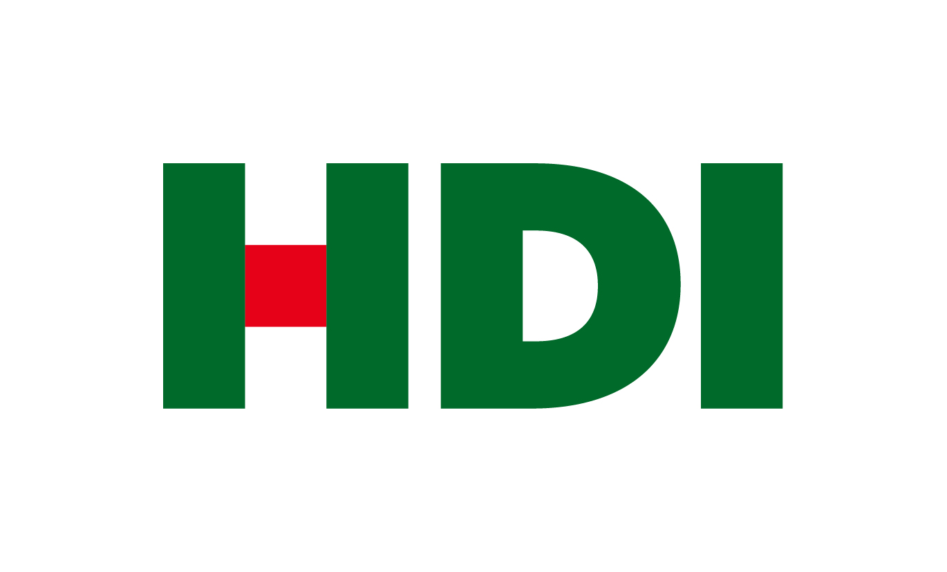 HDI AG Logo
