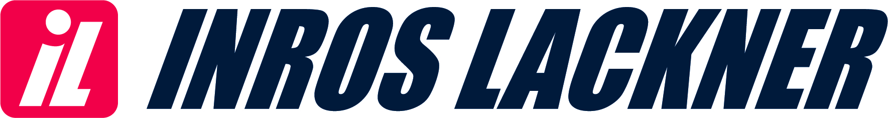 INROS LACKNER SE Logo
