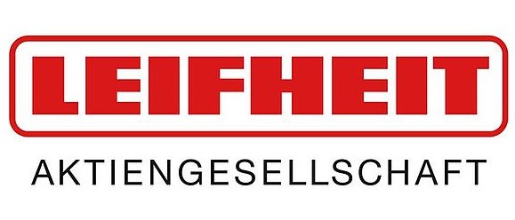 LEIFHEIT AG Logo