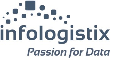 infologistix GmbH Logo