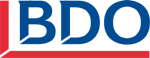 BDO AG Wirtschaftsprüfungsgesellschaft Logo
