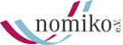 nomiko e.V. Logo