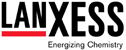 LANXESS AG Logo