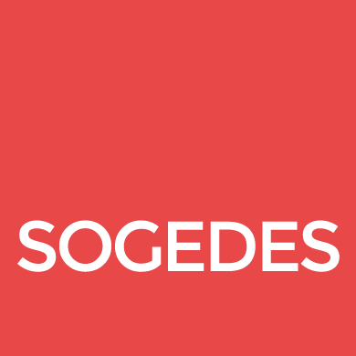 SOGEDES GmbH Logo