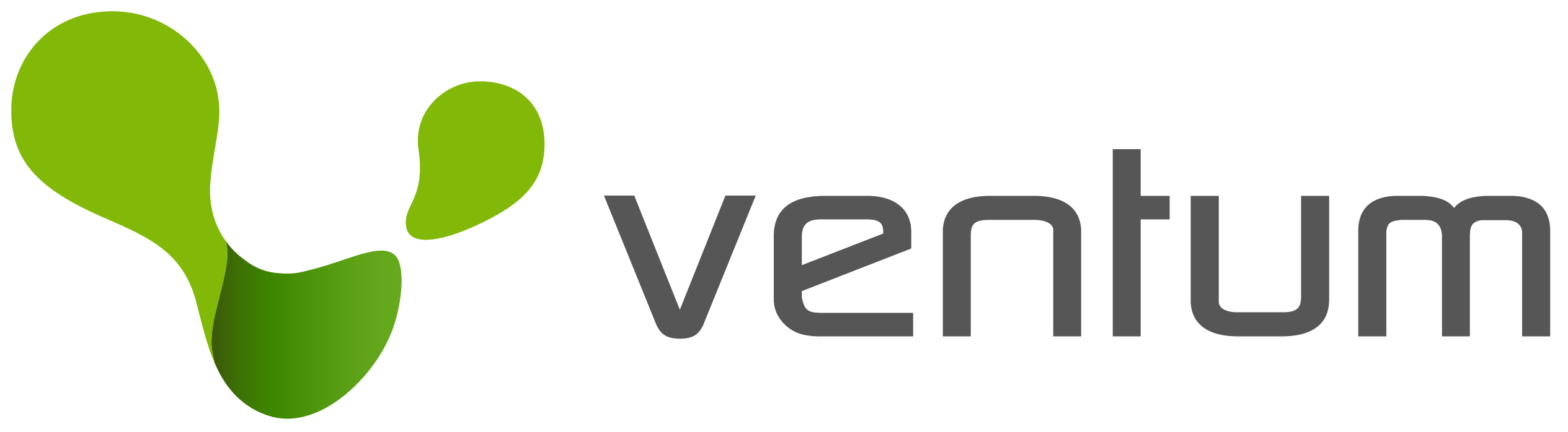 Ventum Consulting GmbH & Co. KG Logo
