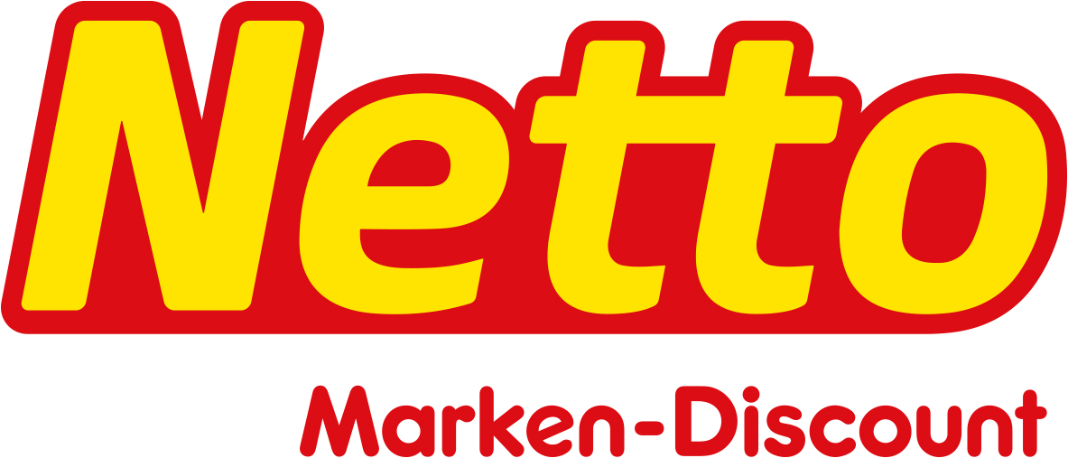 Netto Marken-Discount Stiftung & Co. KG Logo