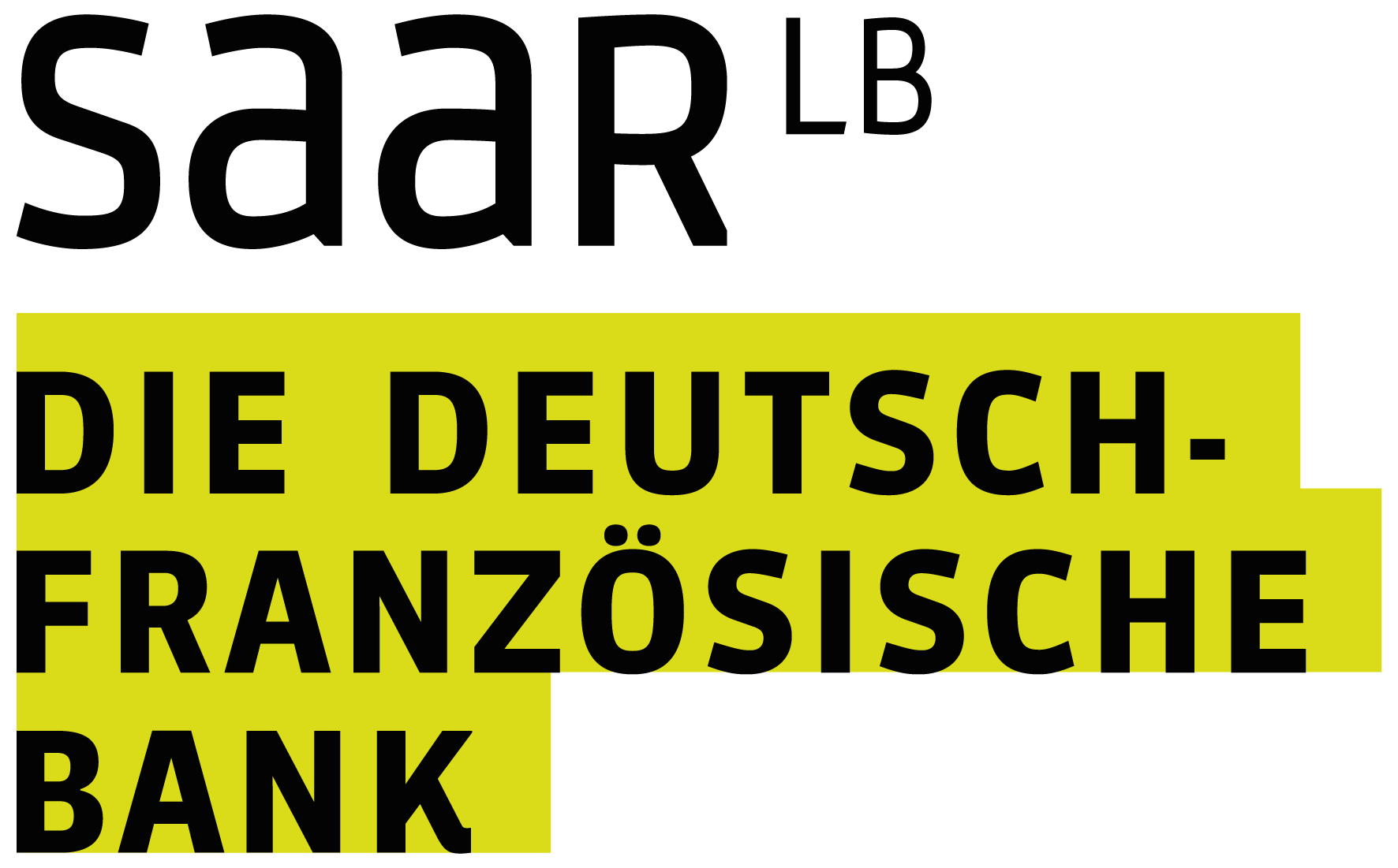 SaarLB Logo