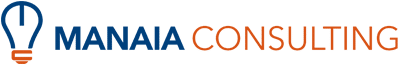 Manaia Consulting GmbH Logo