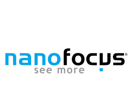 NanoFocus AG Logo