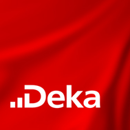 DekaBank Deutsche Girozentrale Logo