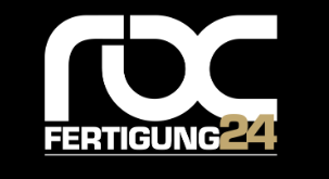 ROC Fertigung24 GmbH Logo