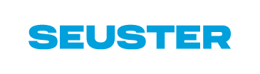 SEUSTER KG Logo