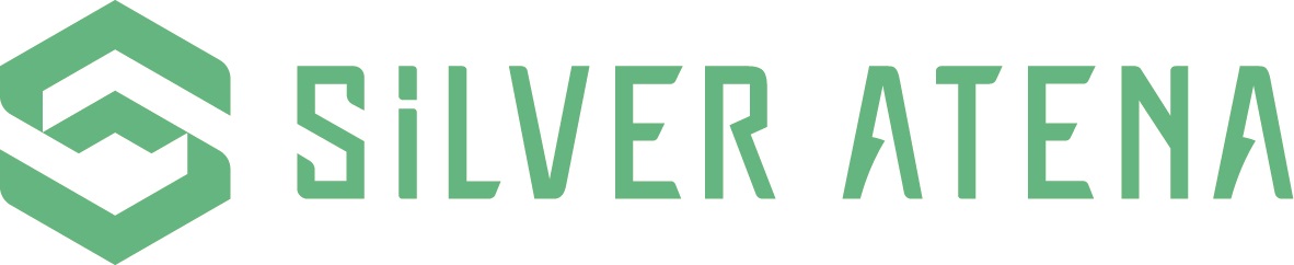 SILVER ATENA  GmbH Logo