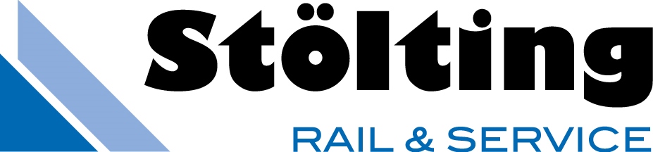 Stölting Rail & Service GmbH Logo