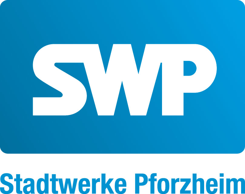 SWP Stadtwerke Pforzheim GmbH & Co. KG Logo