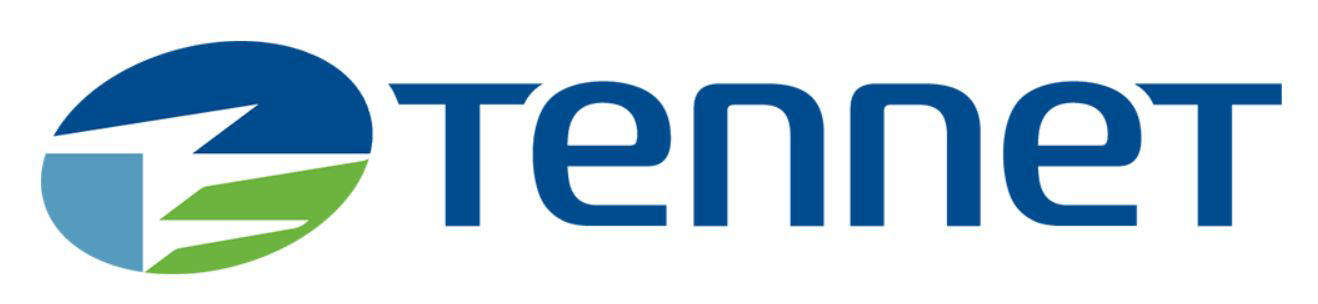 TenneT TSO GmbH Logo