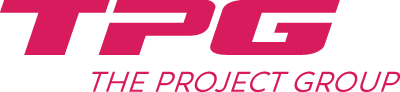 The Project Group Informationstechnologie GmbH Logo