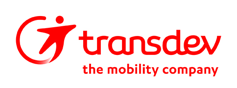 Transdev GmbH Logo