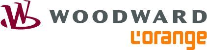 Woodward L'Orange GmbH Logo
