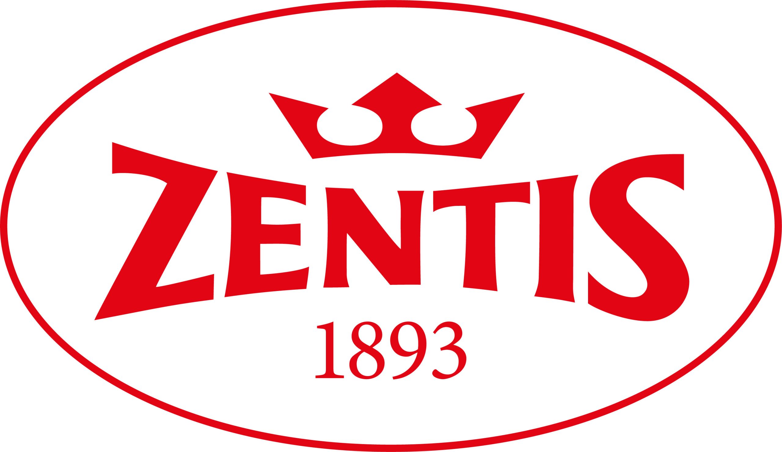 Zentis Fruchtwelt GmbH & Co. KG Logo