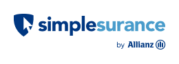 simplesurance GmbH Logo