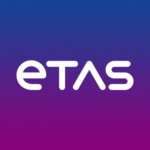 ETAS GmbH Logo