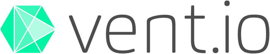 vent.io GmbH Logo
