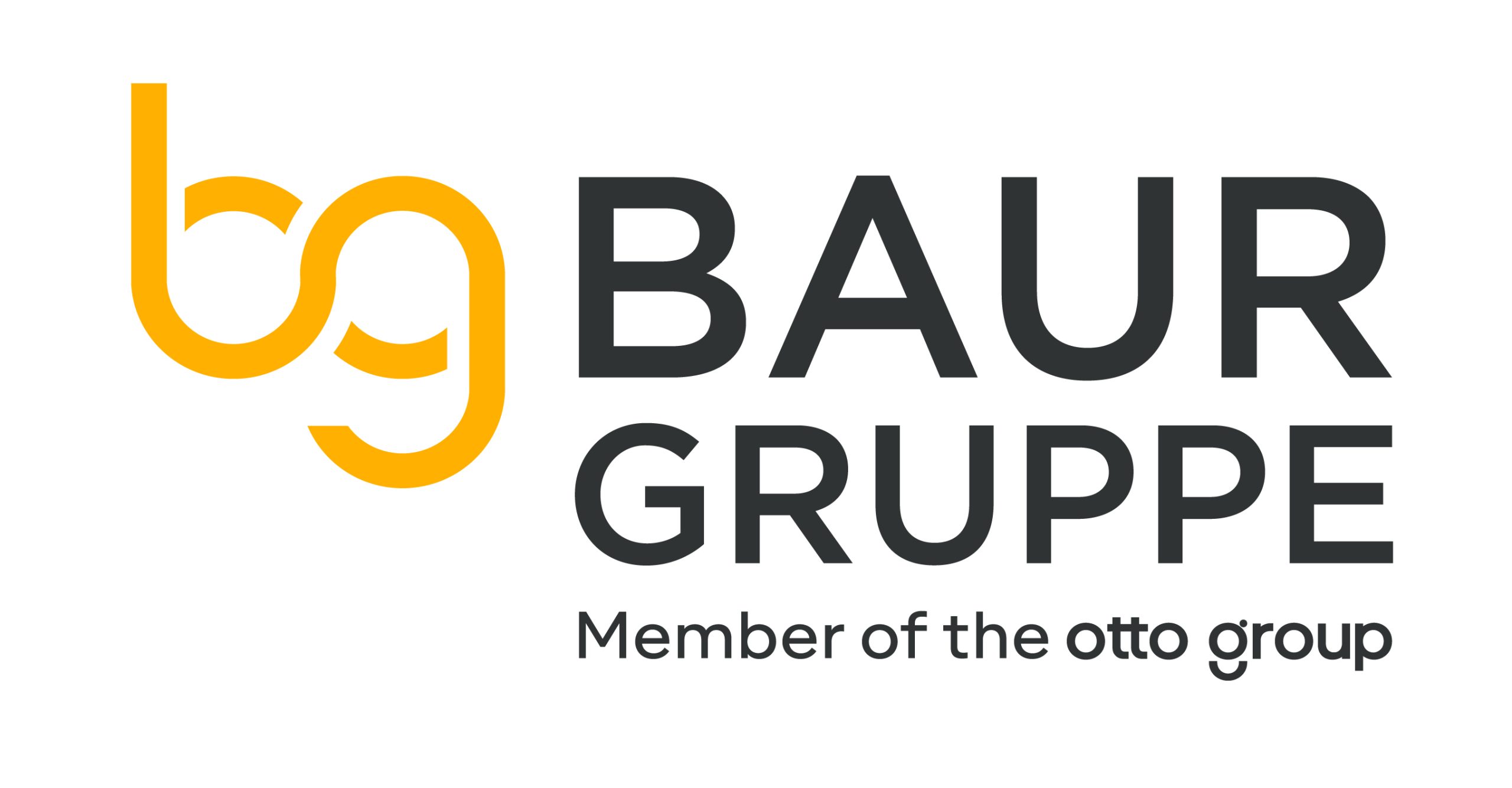 BAUR-Gruppe Logo