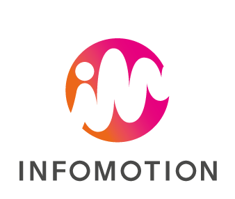 INFOMOTION GmbH Logo